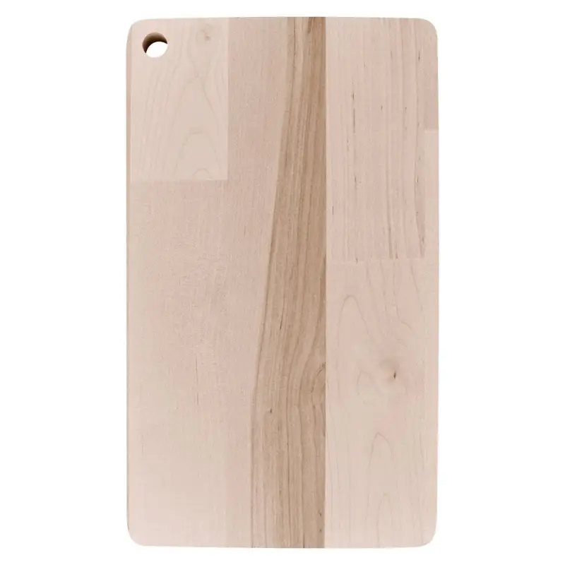 Разделочная доска с желобками 30х18 см