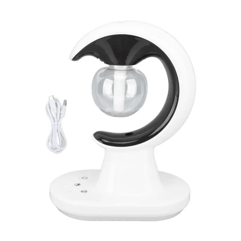 Фумигатор увлажнитель воздуха (цвет в ассортименте)