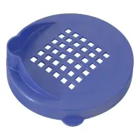 Крышка сливная для банок диаметр 8 см (ассортимент)