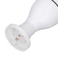 Беспроводная камера с лампочкой накаливания