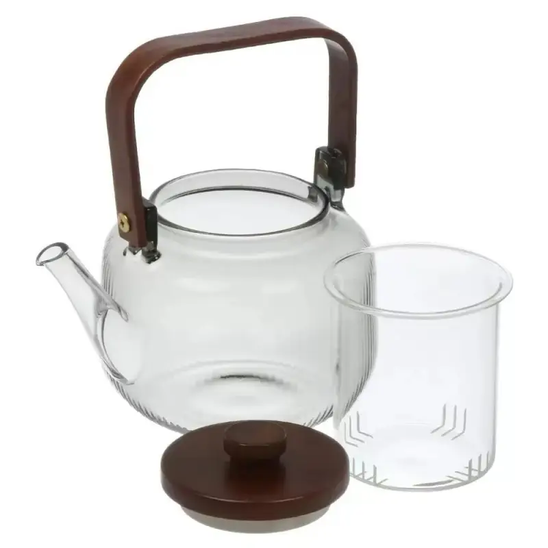 Чайник заварочный 1 л