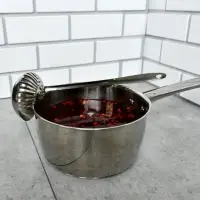 Половник шумовка Лучи