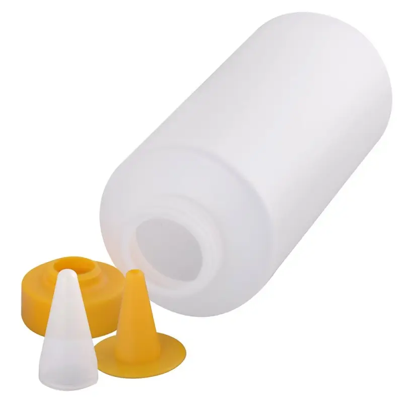 Декоратор бутыль для крема 550мл