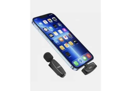 Микрофон беспроводной L15