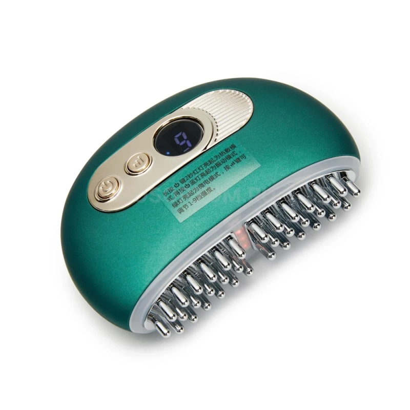 Массажер для лица 3 в 1