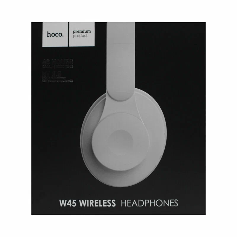 Беспроводные наушники W45