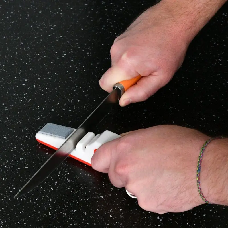 Ножеточка Шарп