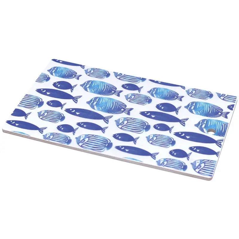 Доска разделочная Средиземноморье 29х17 см