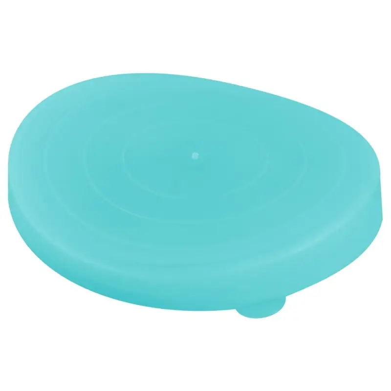 Крышки для банок набор 10 шт Радуга диаметр 82 мм