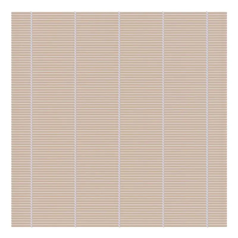 Циновка для роллов Суши Ролл 22,5х24 см