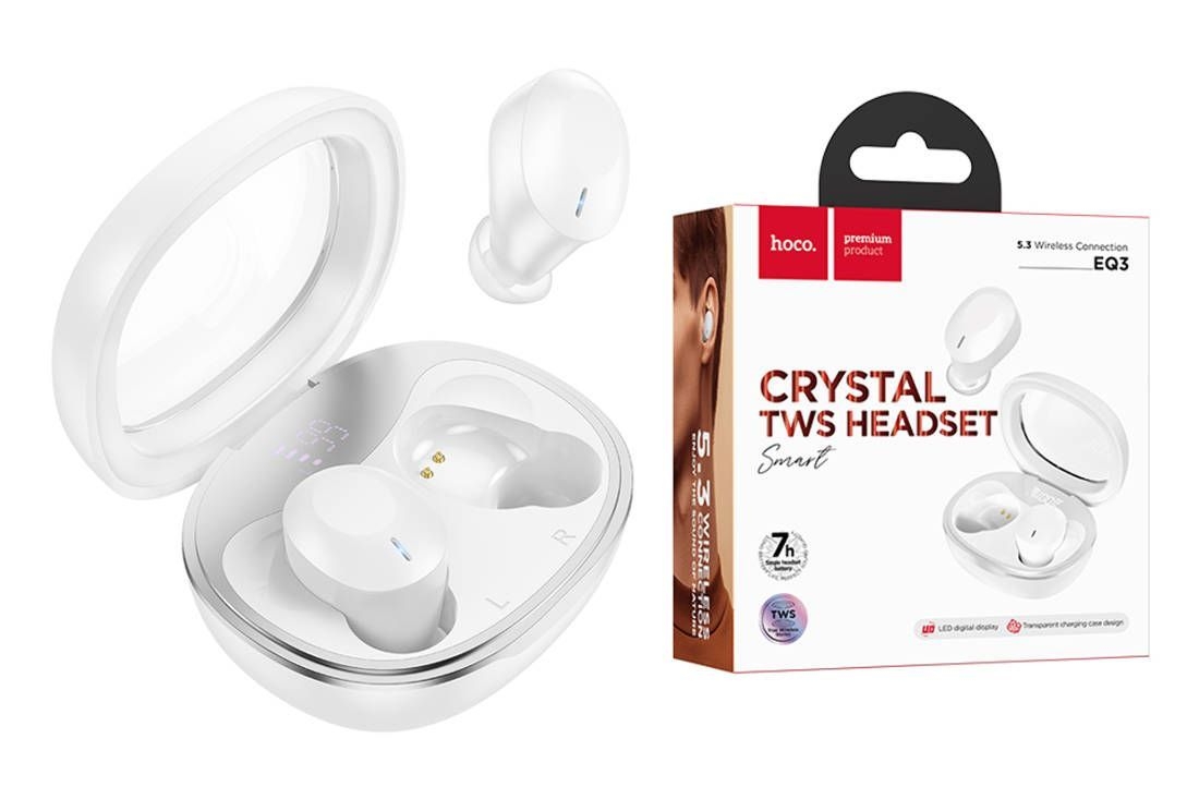 Наушники Hoco EQ3
