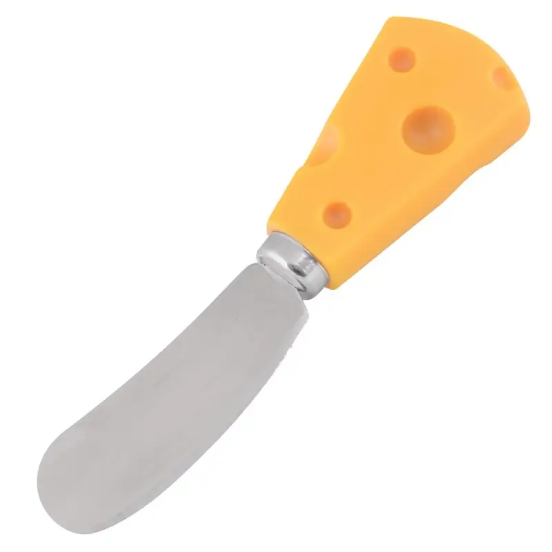 Нож для сыра Сырный ломтик