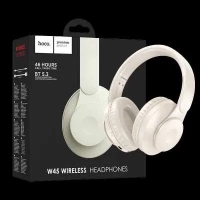 Беспроводные наушники W45