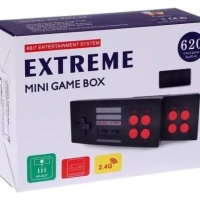 Игровая приставка Extreme Mini Game Box