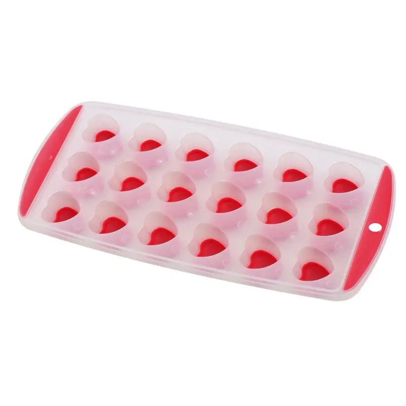 Форма для льда (ассортимент)