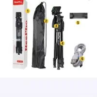 Универсальный трипод для съемки NEEPHO NP-8830