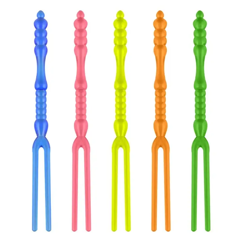 Вилочка коктейльная 20 шт