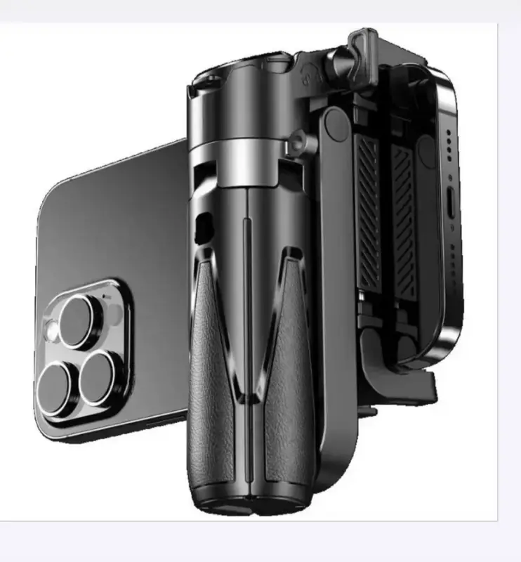 Штатив для телефона R15 mini