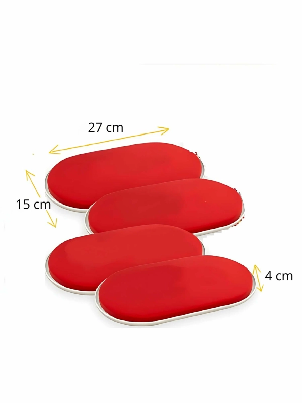 Слайдеры для перемещения мебели