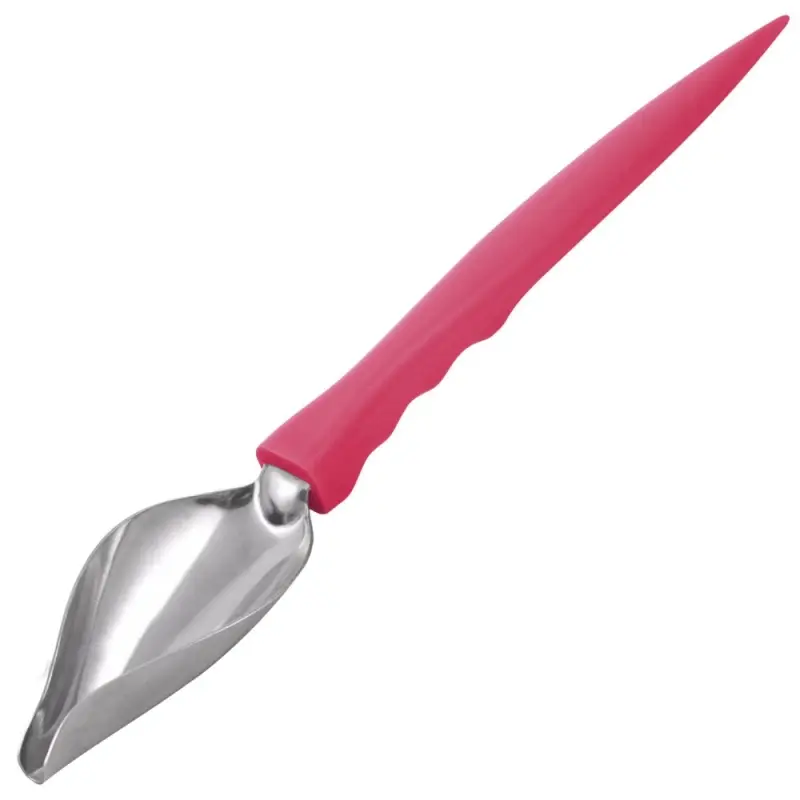 Декоратор перо для выпечки длина 18,5см