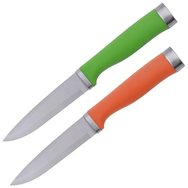 Нож кухонный Универсальный длина 22см (ассортимент)