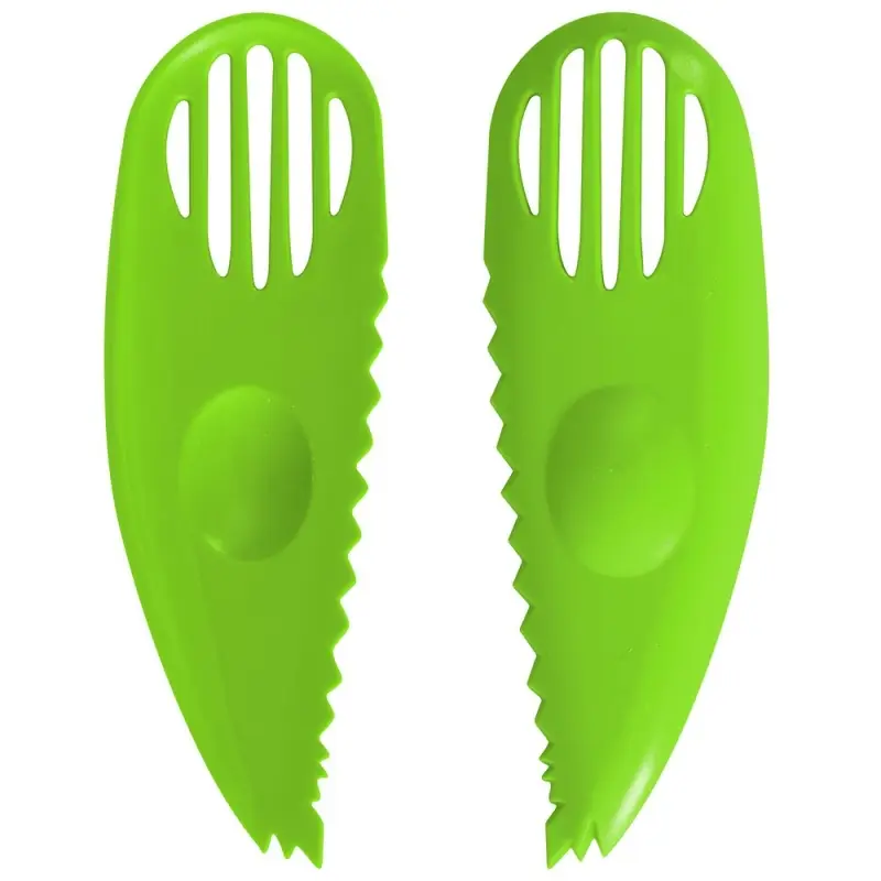 Резак для мягких овощей и фруктов Экзотик слайс (ассортимент)