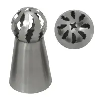 Насадка кондитерская Капкейк высота 6 см