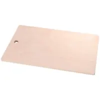 Доска разделочная Змейка Чародейка 29х17 см (ассортимент)