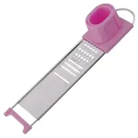 Терка для чеснока Слайд (ассортимент)