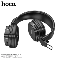 Наушники беспроводные HOCO W56