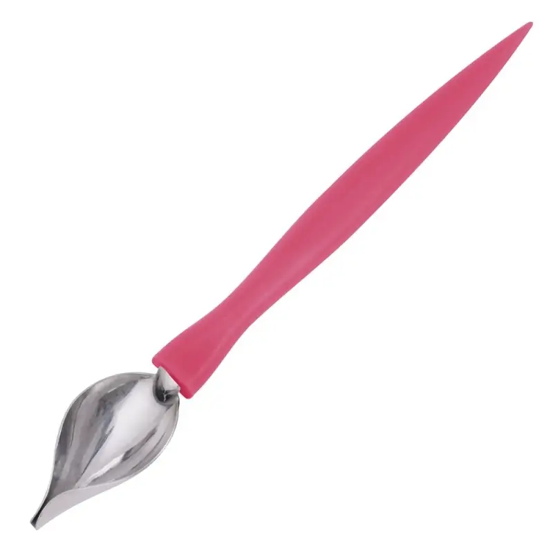 Декоратор перо для выпечки длина 18,5см