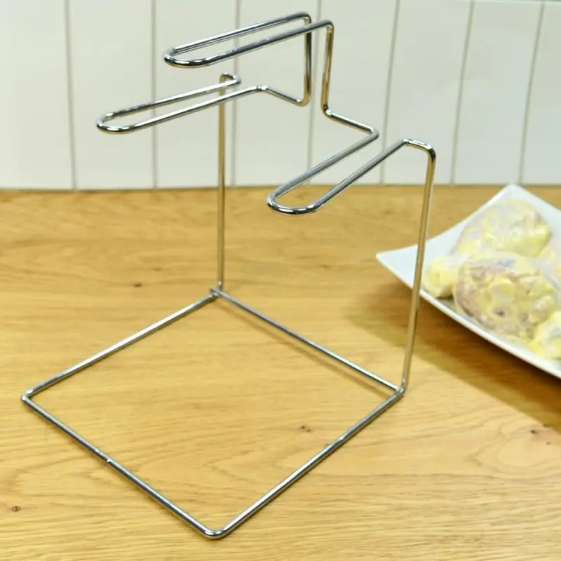 Подставка для приготовления куриных ножек