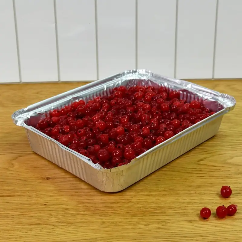 Формы для выпечки одноразовые 3 шт 1040мл