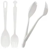 Салатная пара 2 шт 17 см