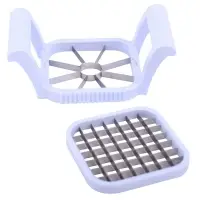 Овощерезка фрукторезка универсальная (ассортимент)