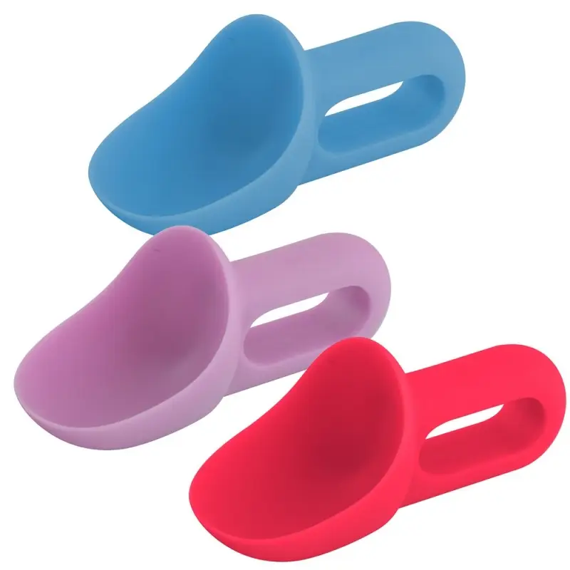 Ложка для мороженого 2 шт 10 см