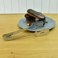 Щипцы для пирожных