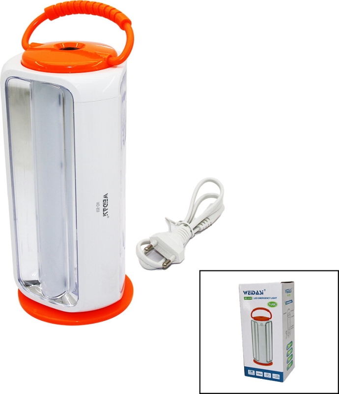 Кемпинговый Фонарь WD-859 (цвет в ассортименте)