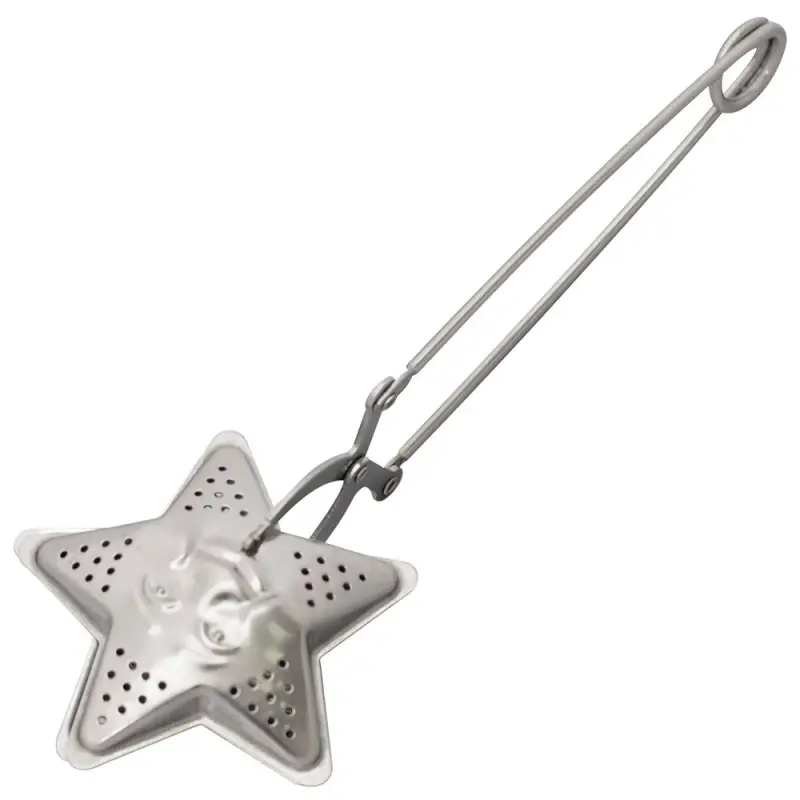 Ситечко для чая Звезда