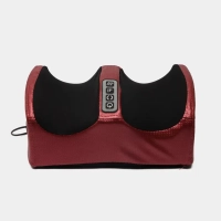 Электрический массажер для ног (цвет в ассортименте)