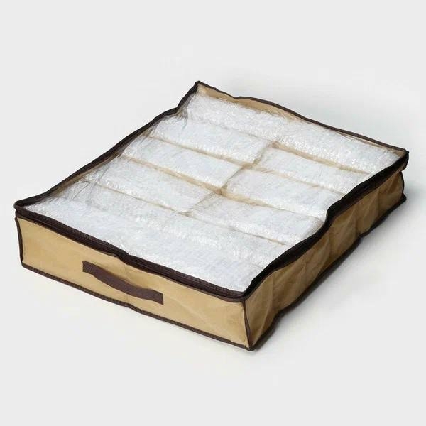 Органайзер для обуви 12 отделений