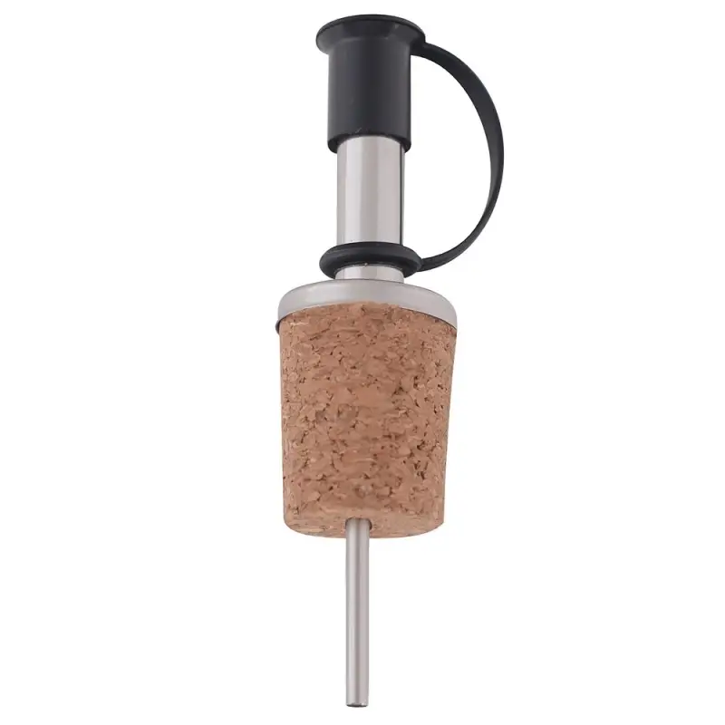 Пробка дозатор с крышкой