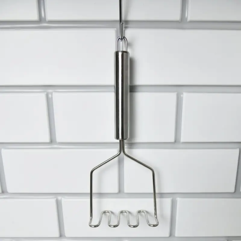 Картофелемялка Стэнли стил