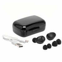 Наушники беспроводные TWS M5