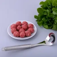 Ложка для фрикаделек Митбол Корр