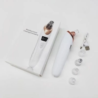 Очиститель вакуумный