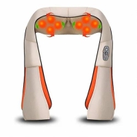 Массажер для шеи