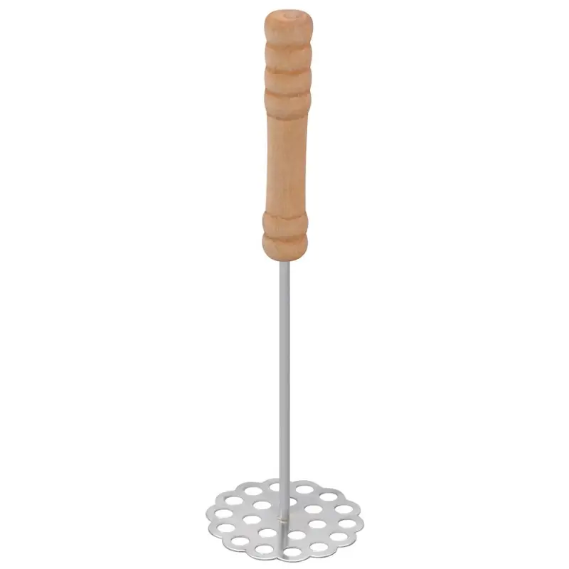 Картофелемялка Цветок