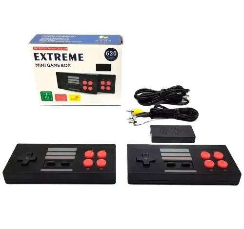Игровая приставка Extreme Mini Game Box