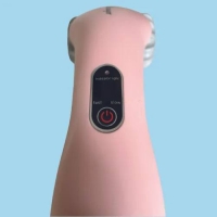 Роликовый массажер для тела